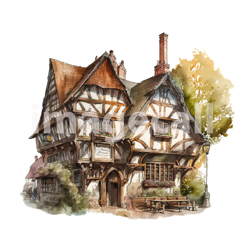 Fantasy Taverns (20)