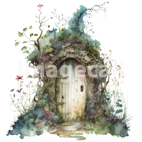 Fairy Doors (10)