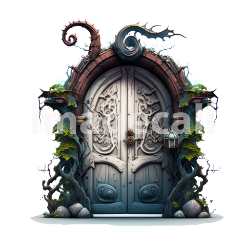 Fantasy Doors (18)