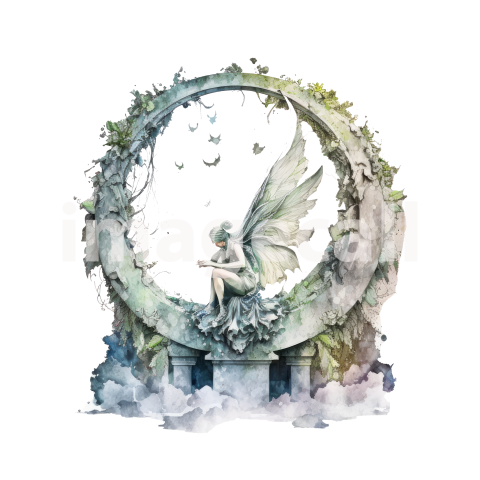 Moonwell Fairies (3)