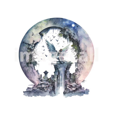 Moonwell Fairies (11)