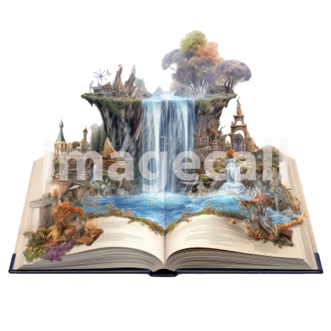 Fairy tale books (11)300dpi