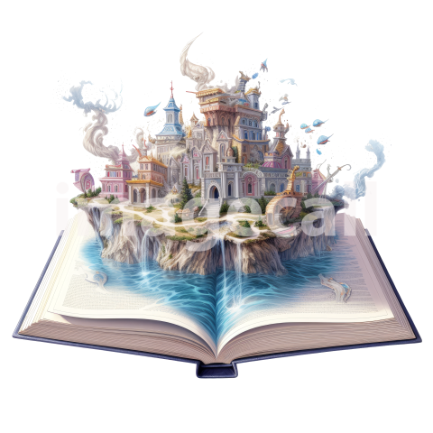 Fairy tale books (17)300dpi