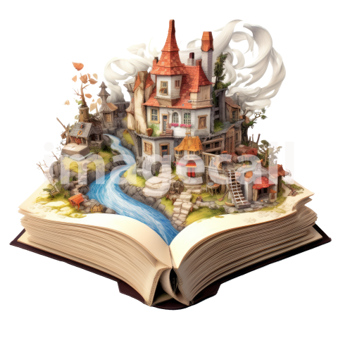 Fairy tale books (15)300dpi