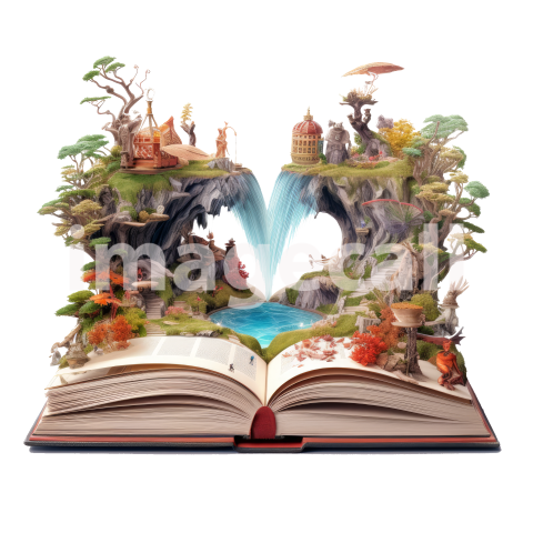 Fairy tale books (14)300dpi