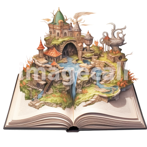Fairy tale books (18)300dpi