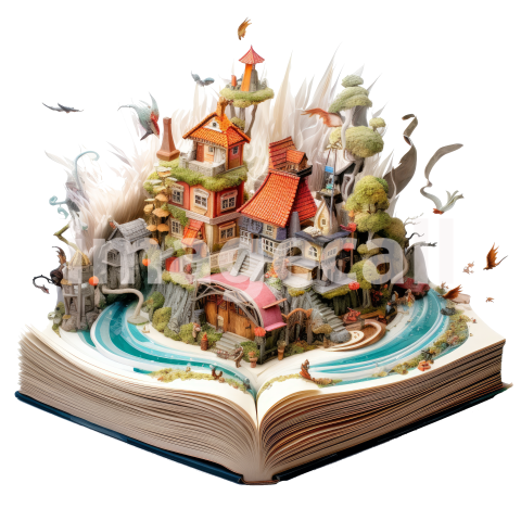 Fairy tale books (16)300dpi