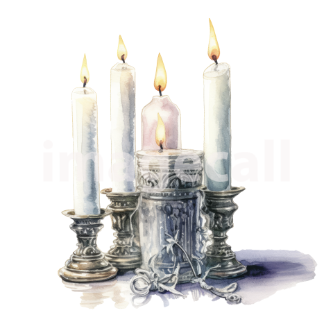 Wiccan Clipart (20)