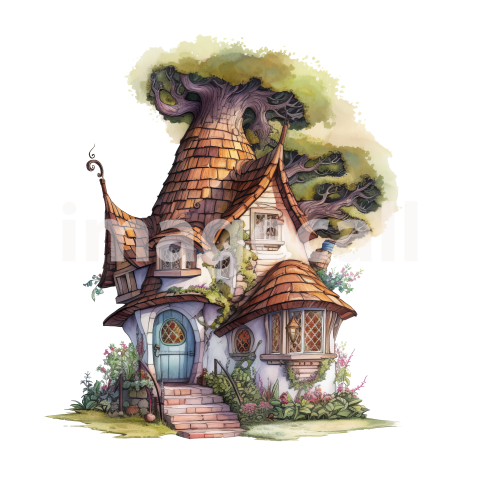 Fairy houses (4)300dpi