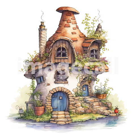 Fairy houses (1)300dpi