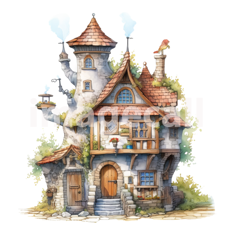 Fairy houses (7)300dpi