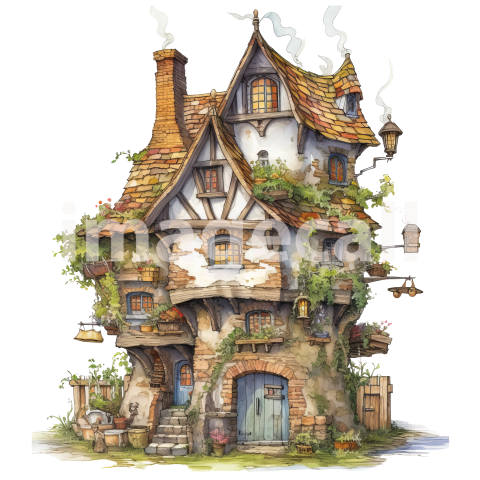 Fairy houses (9)300dpi