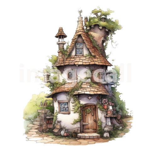 Fairy houses (3)300dpi