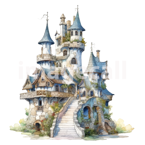 Fairy tale castles (1)300dpi