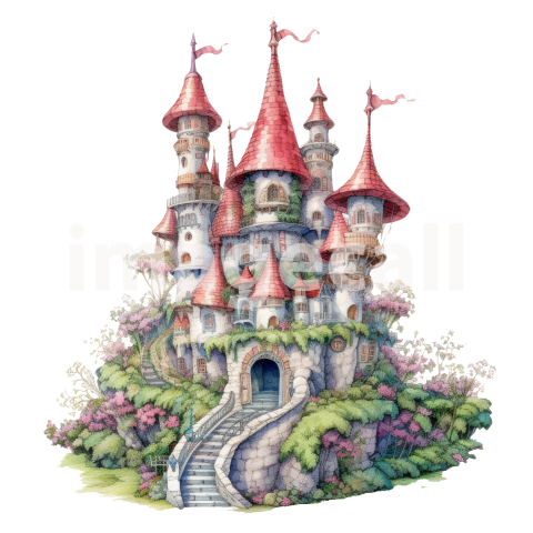 Fairy tale castles (10)300dpi