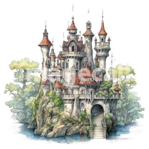Fairy tale castles (8)300dpi