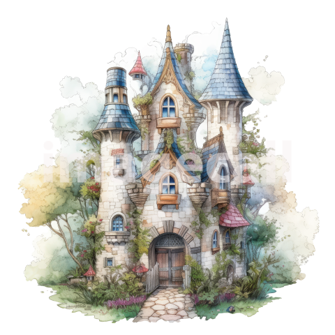Fairy tale castles (12)300dpi