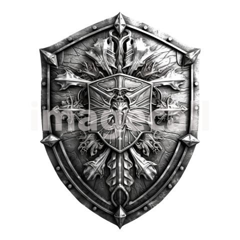 Gothic Shields (12)