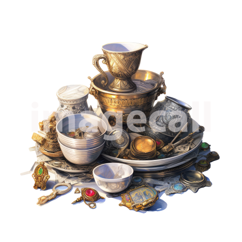 Treasure piles (11)300dpi