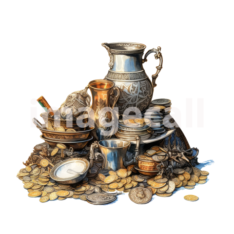 Treasure piles (12)300dpi