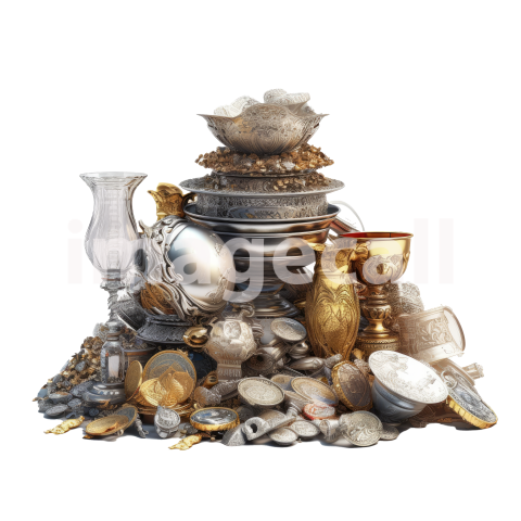 Treasure piles (5)300dpi