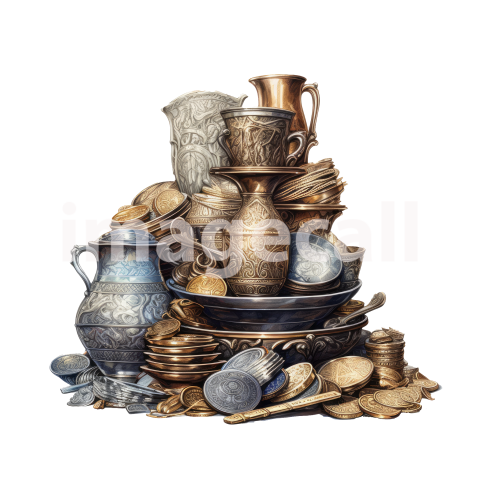 Treasure piles (8)300dpi