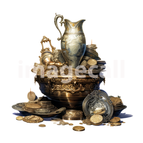 Treasure piles (15)300dpi