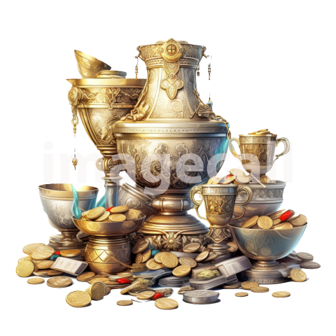 Treasure piles (7)300dpi