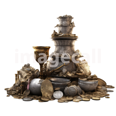 Treasure piles (16)300dpi