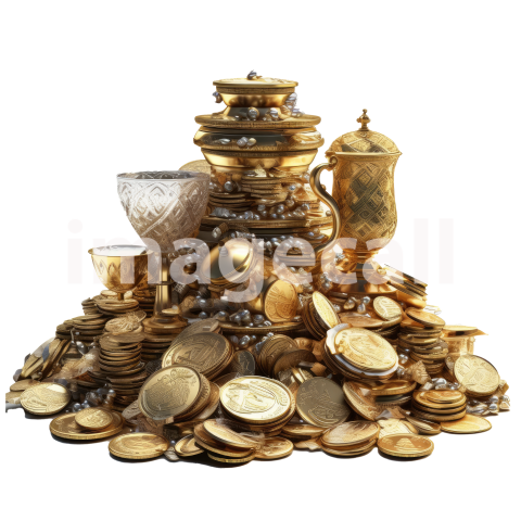 Treasure piles (20)300dpi