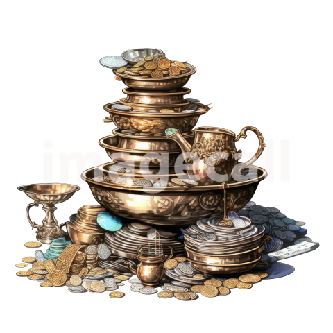 Treasure piles (18)300dpi