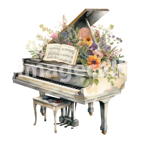 Untitled 1 0003 HQ Floral Piano (6)300dpi