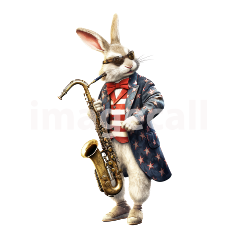 4th July Rabbits (7)