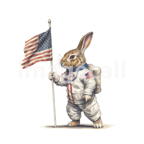 4th July Rabbits (9)