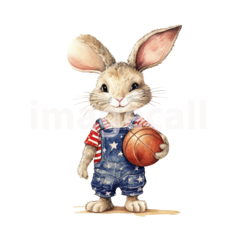 4th July Rabbits (3)