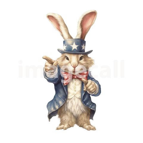 4th July Rabbits (8)