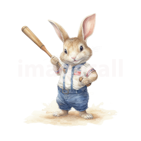 4th July Rabbits (4)