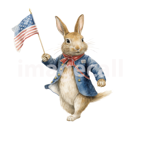 4th July Rabbits (13)