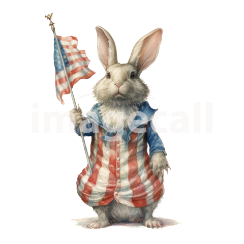 4th July Rabbits (14)