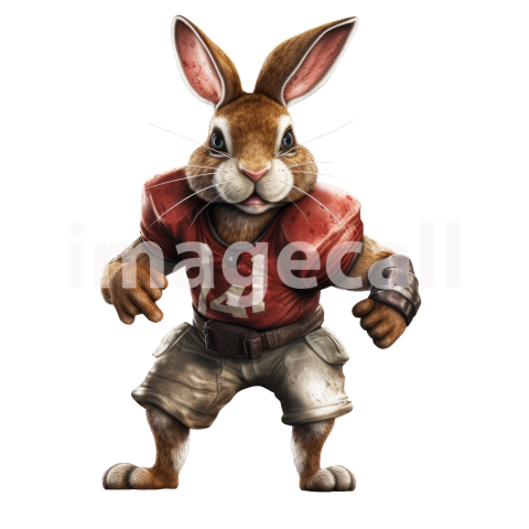 4th July Rabbits (2)