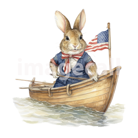 4th July Rabbits (6)