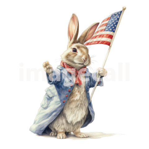 4th July Rabbits (15)