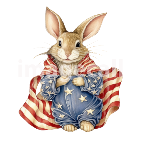 4th July Rabbits (10)
