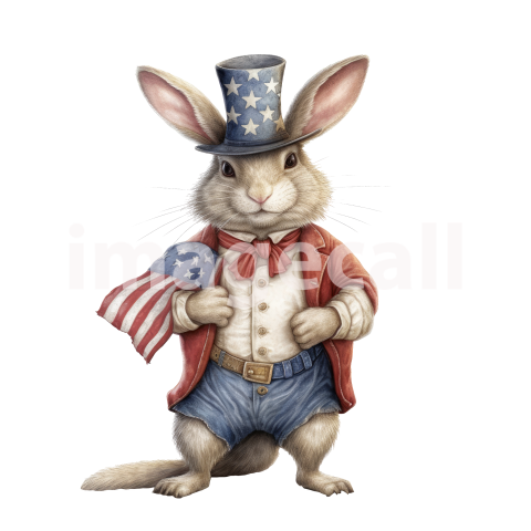 4th July Rabbits (18)