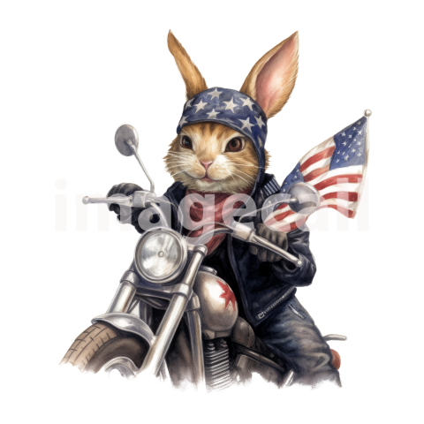 4th July Rabbits (20)