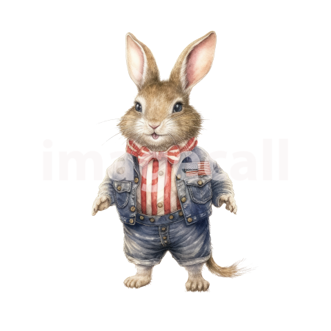 4th July Rabbits (19)