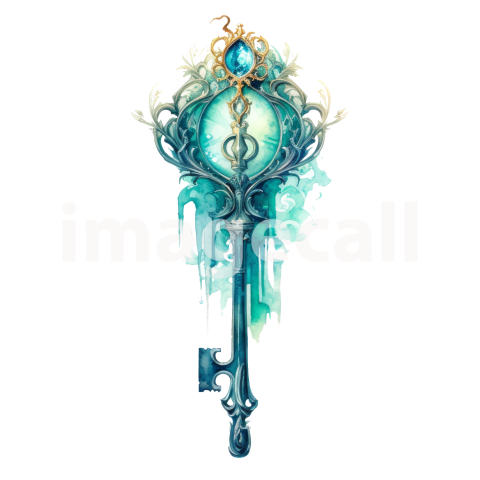 Magic keys (2)300dpi