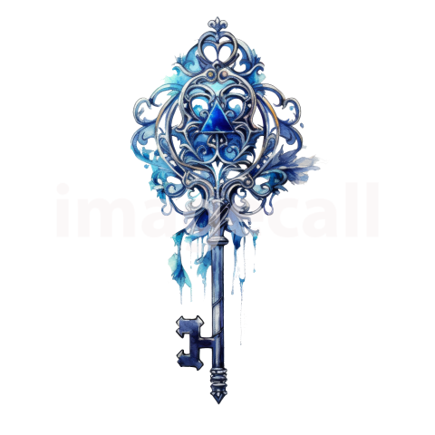 Magic keys (3)300dpi