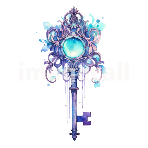 Magic keys (6)300dpi