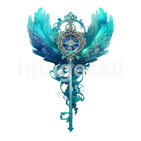 Magic keys (5)300dpi